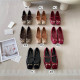 Women Quality Shoes with Box #GUI