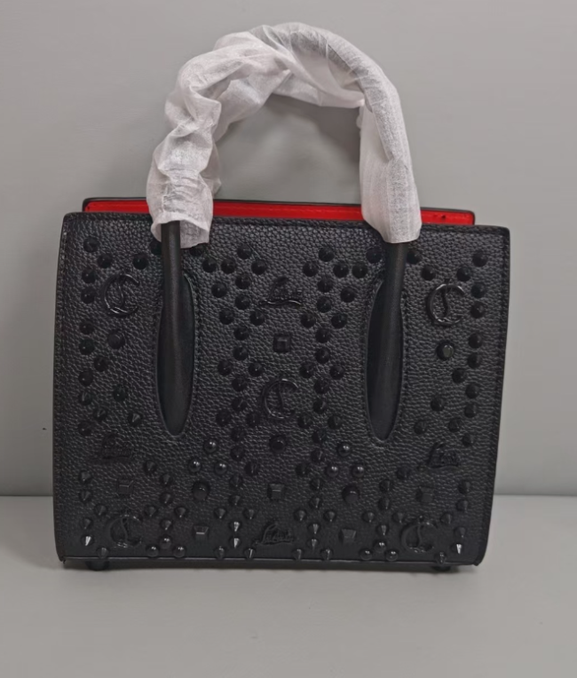 Women Fashion CL Tote Bag No Box