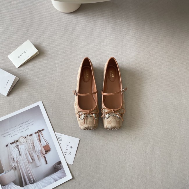 Women Quality Shoes with Box #GUI