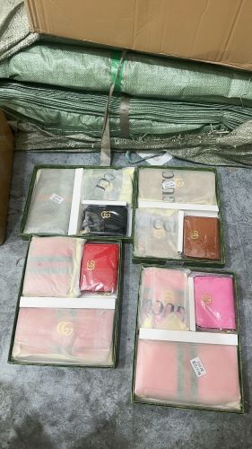 Fashion Bag Set with Box #GUI