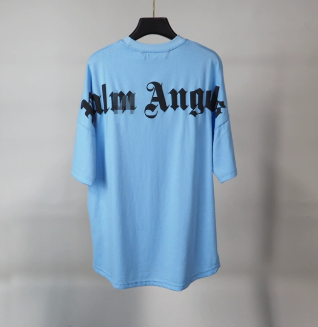  Fashion Palm Angels Shirts with Tags #NOO