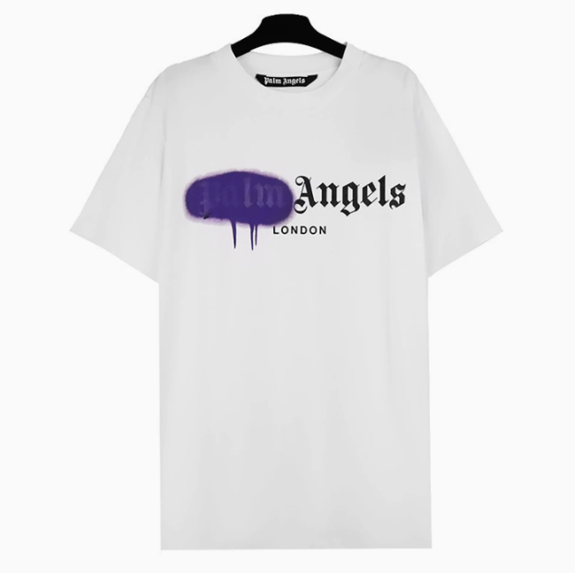  Fashion Palm Angels Shirts with Tags #NOO
