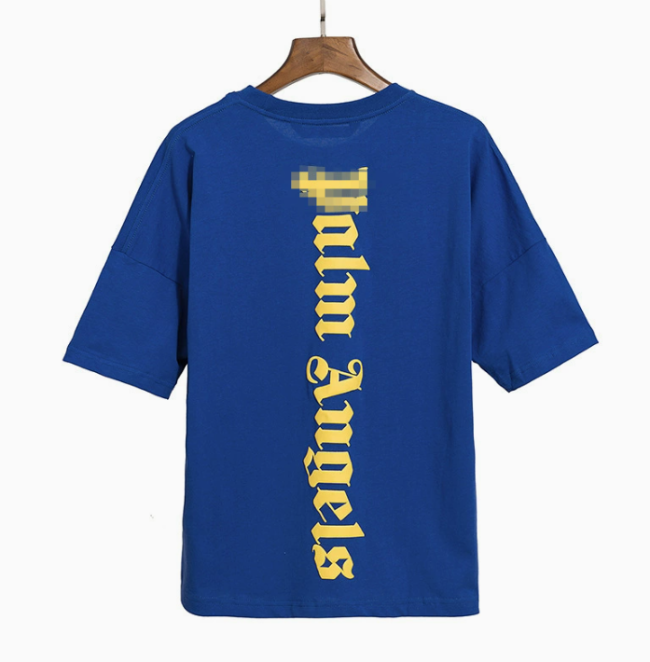  Fashion Palm Angels Shirts with Tags #NOO