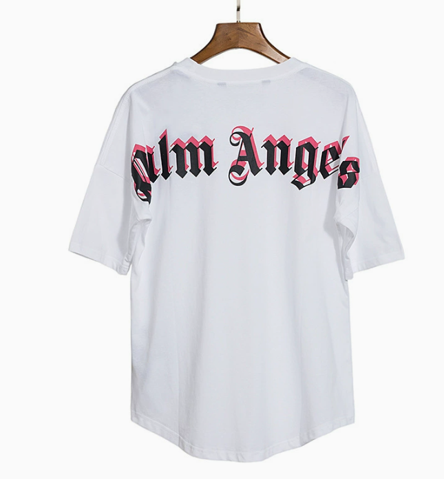  Fashion Palm Angels Shirts with Tags #NOO