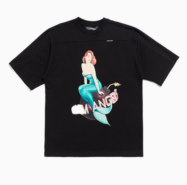  Fashion Palm Angels Shirts with Tags #NOO