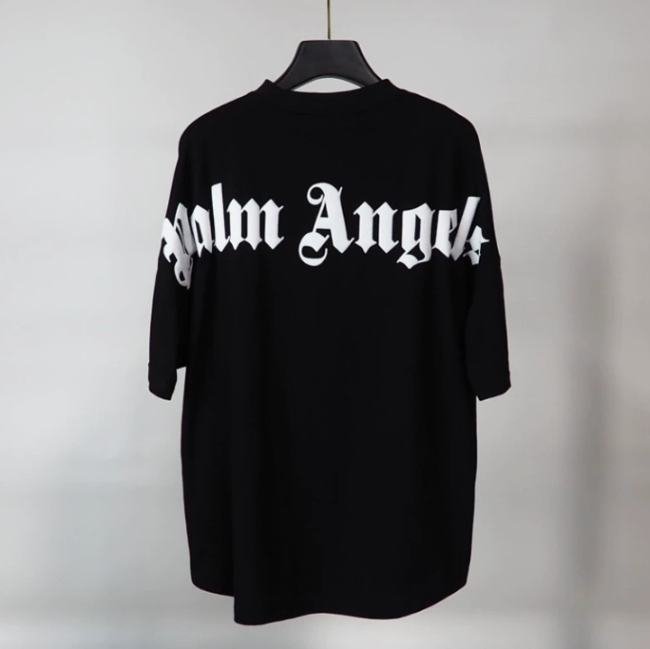  Fashion Palm Angels Shirts with Tags #NOO