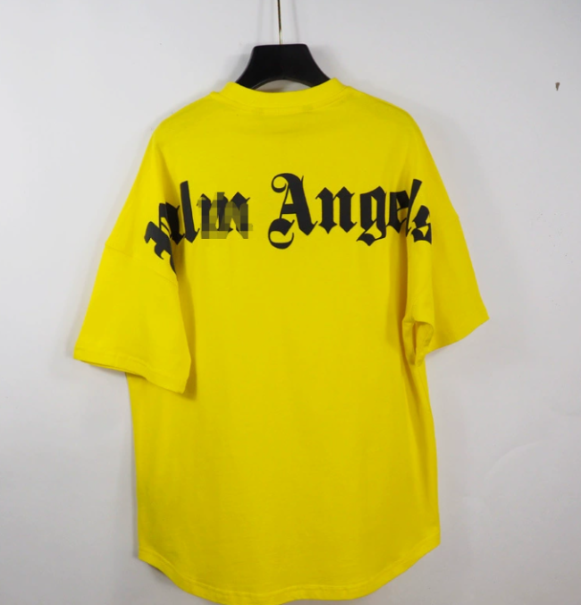  Fashion Palm Angels Shirts with Tags #NOO