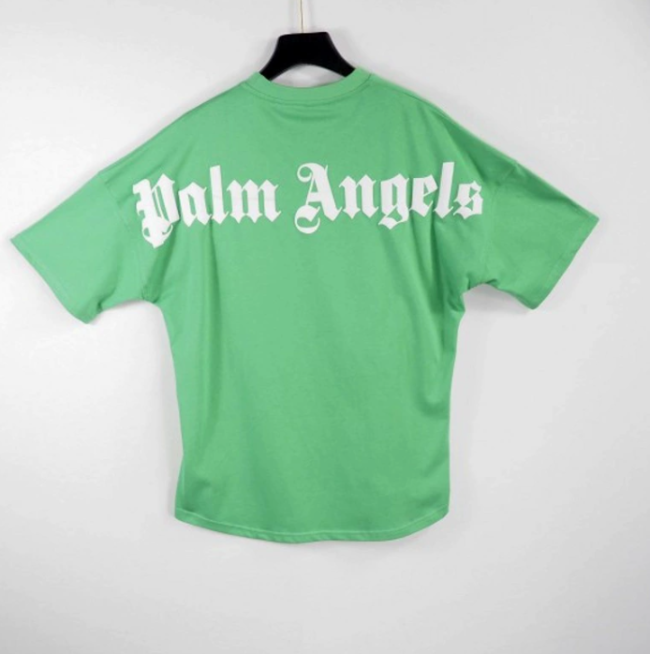  Fashion Palm Angels Shirts with Tags #NOO