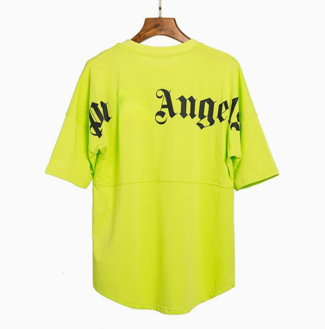  Fashion Palm Angels Shirts with Tags #NOO
