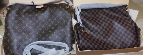 High Quality Bag No Box #LOV