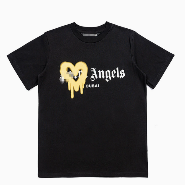  Fashion Palm Angels Shirts with Tags #NOO