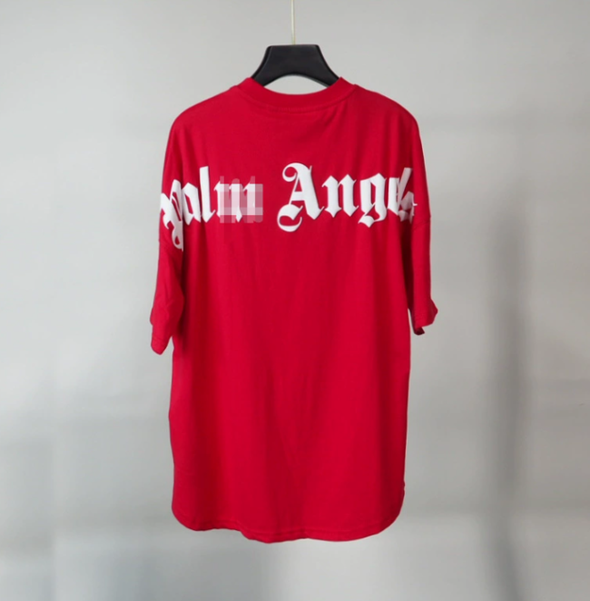  Fashion Palm Angels Shirts with Tags #NOO