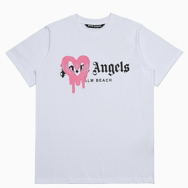  Fashion Palm Angels Shirts with Tags #NOO