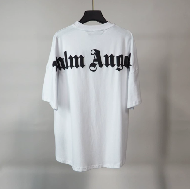  Fashion Palm Angels Shirts with Tags #NOO