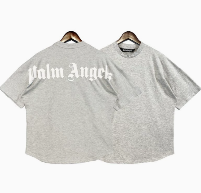  Fashion Palm Angels Shirts with Tags #NOO