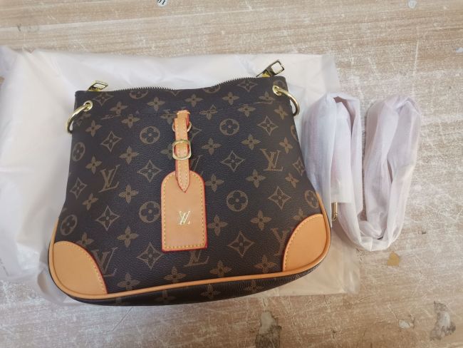 Women Fashion Bag No Box #LOV