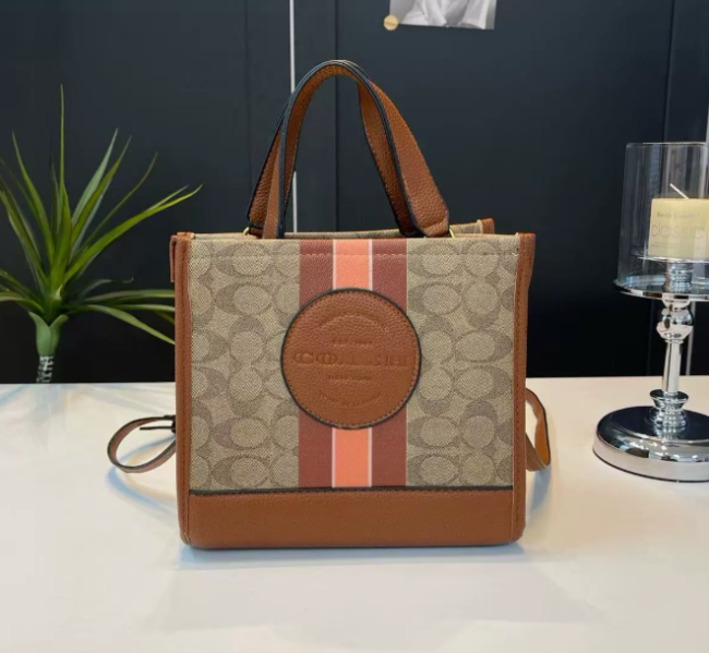 Women Fashion Tote Bag No Box #COA