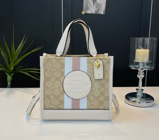 Women Fashion Tote Bag No Box #COA