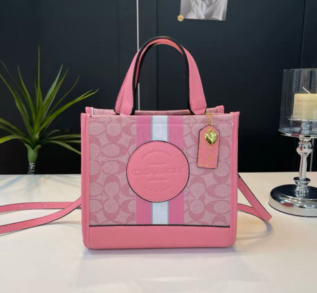 Women Fashion Tote Bag No Box #COA