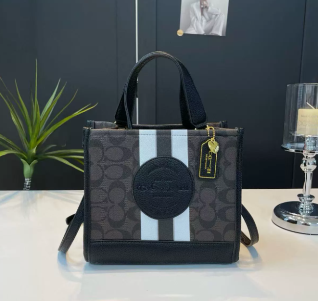 Women Fashion Tote Bag No Box #COA