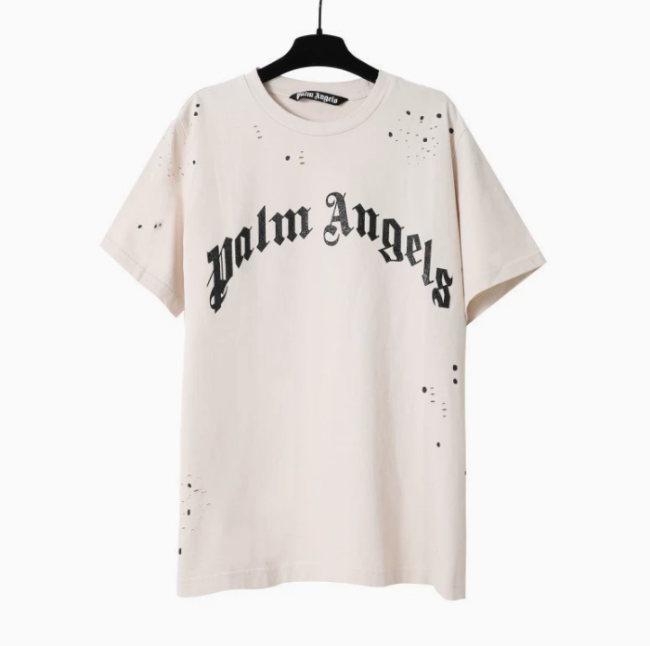Fashion Palm Angels Shirts with Tags #NOO