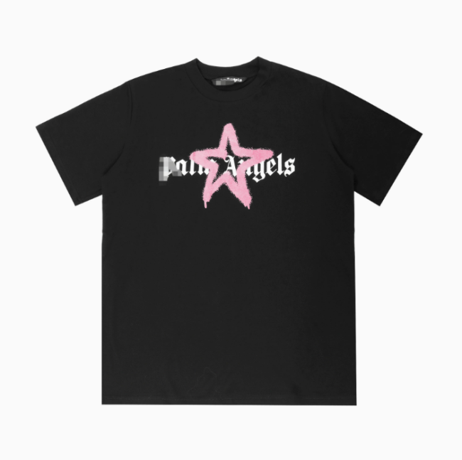 Fashion Palm Angels Shirts with Tags #NOO