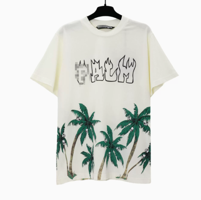 Fashion Palm Angels Shirts with Tags #NOO