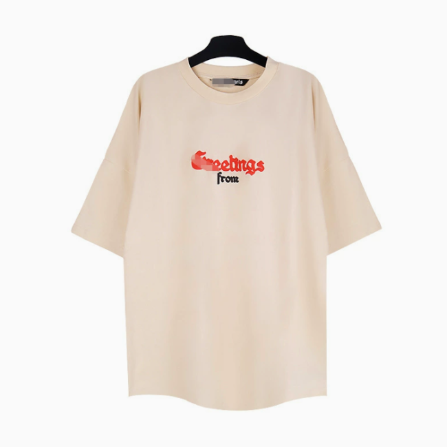 Fashion Palm Angels Shirts with Tags #NOO