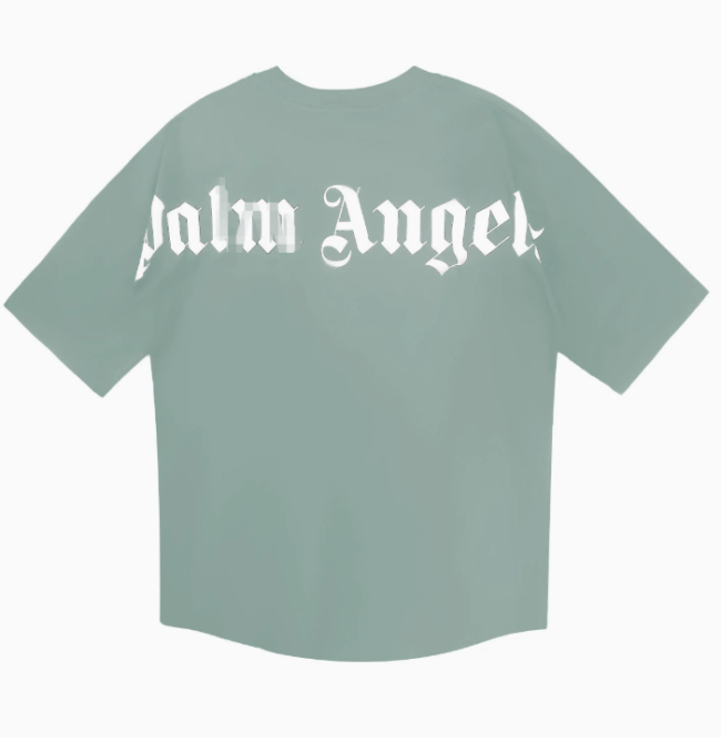 Fashion Palm Angels Shirts with Tags #NOO