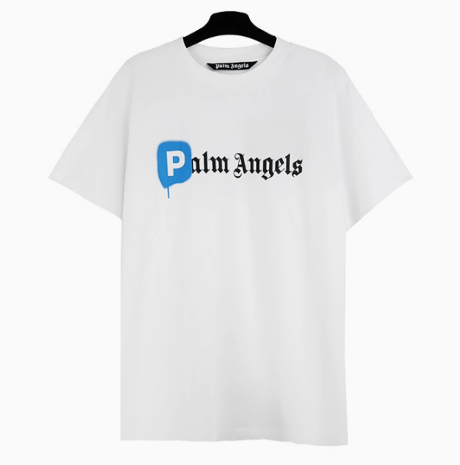 Fashion Palm Angels Shirts with Tags #NOO