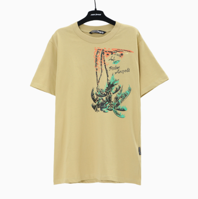 Fashion Palm Angels Shirts with Tags #NOO