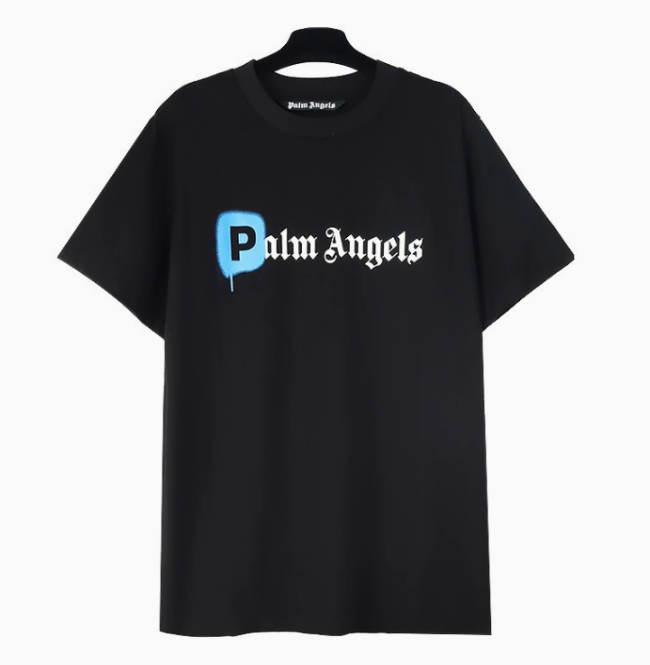 Fashion Palm Angels Shirts with Tags #NOO