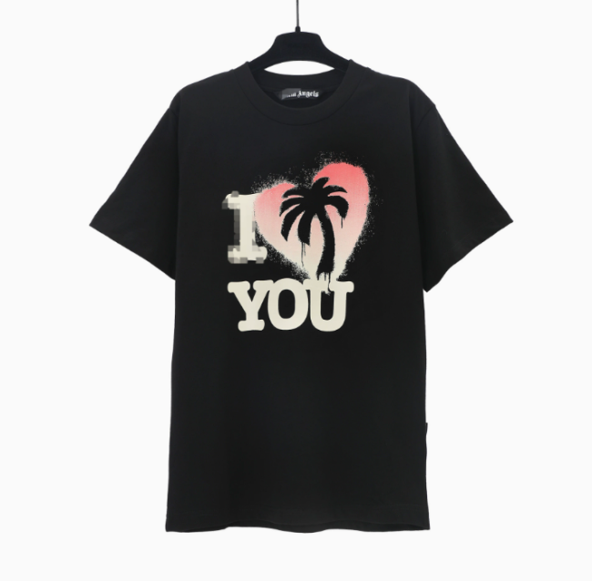 Fashion Palm Angels Shirts with Tags #NOO