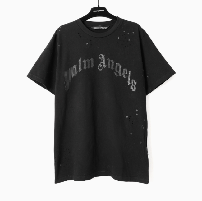Fashion Palm Angels Shirts with Tags #NOO