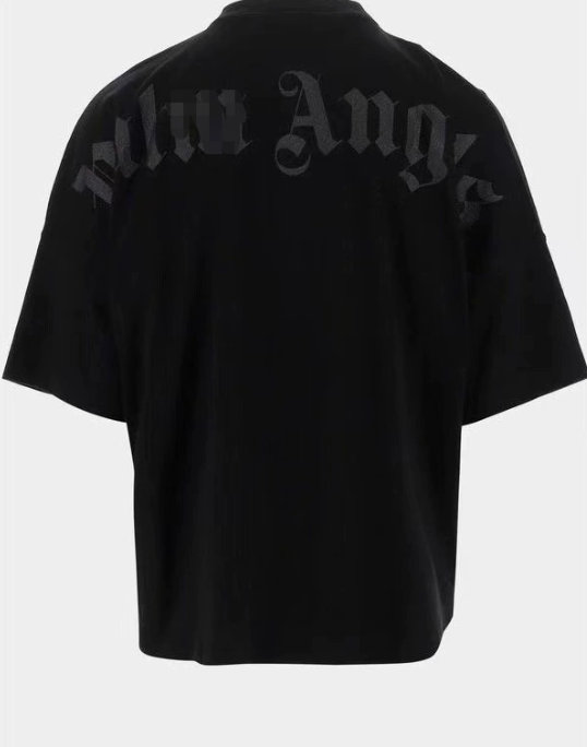 Fashion Palm Angels Shirts with Tags #NOO