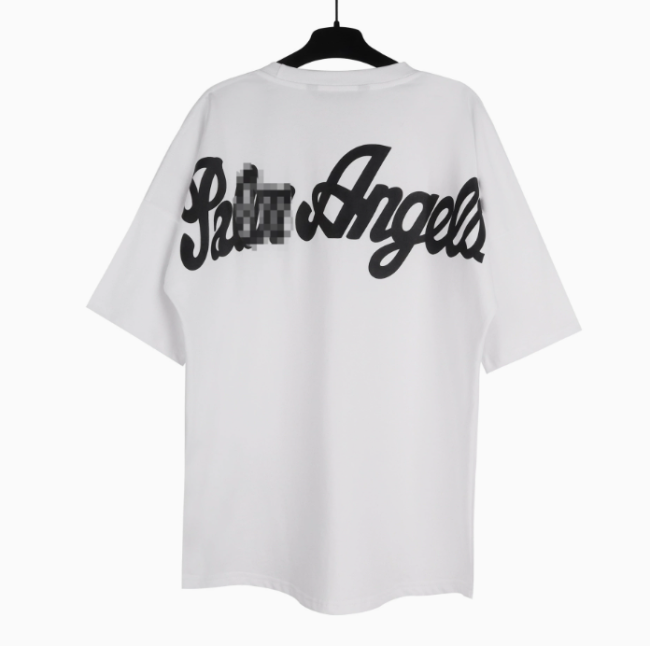 Fashion Palm Angels Shirts with Tags #NOO