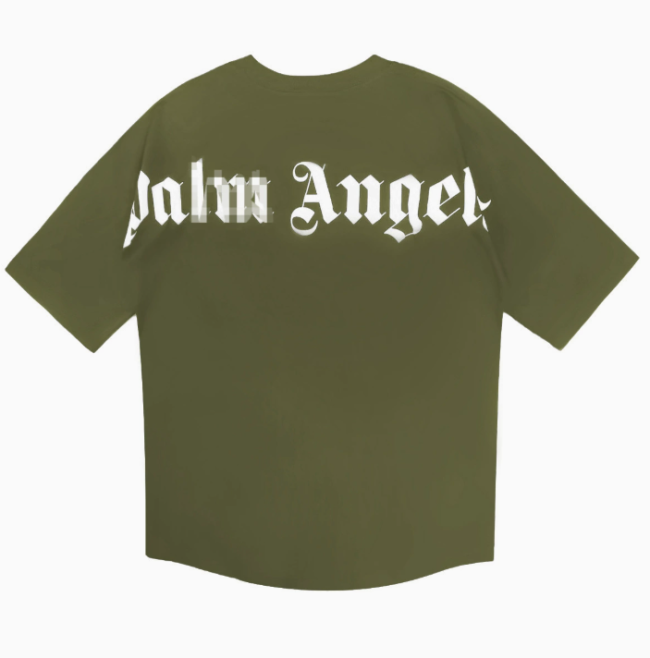 Fashion Palm Angels Shirts with Tags #NOO