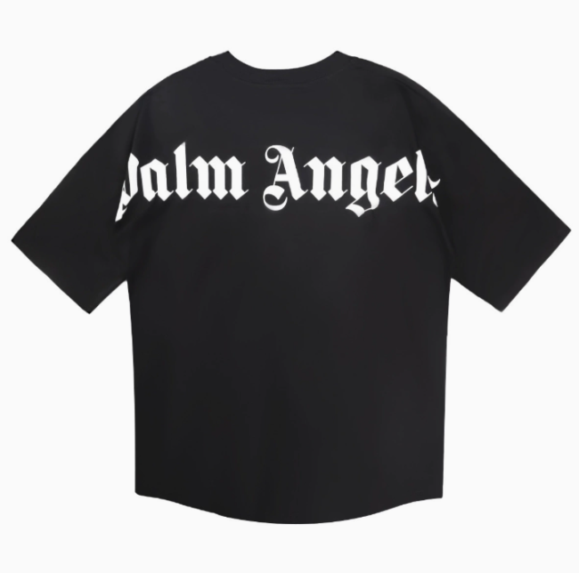 Fashion Palm Angels Shirts with Tags #NOO