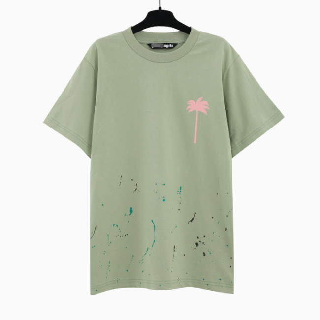 Fashion Palm Angels Shirts with Tags #NOO