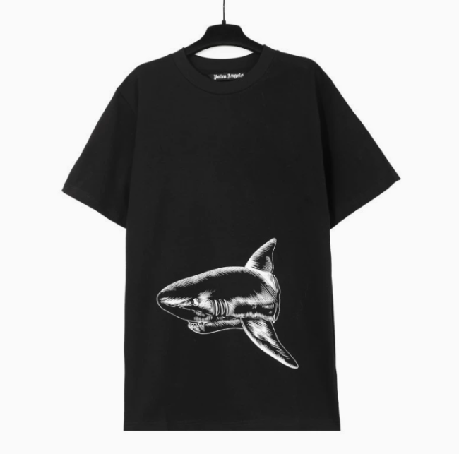 Fashion Palm Angels Shirts with Tags #NOO