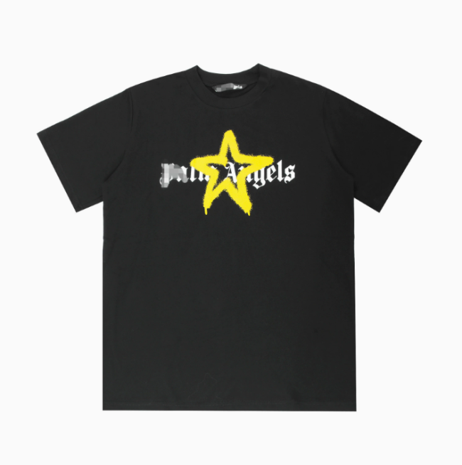 Fashion Palm Angels Shirts with Tags #NOO