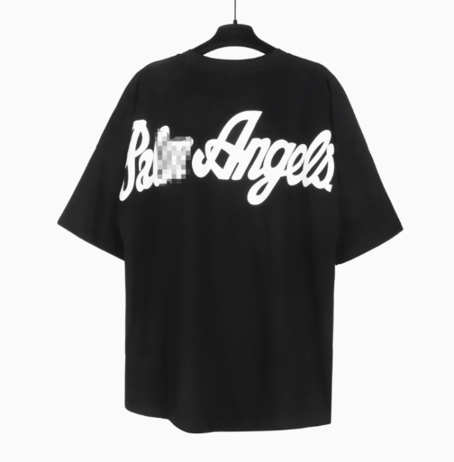 Fashion Palm Angels Shirts with Tags #NOO