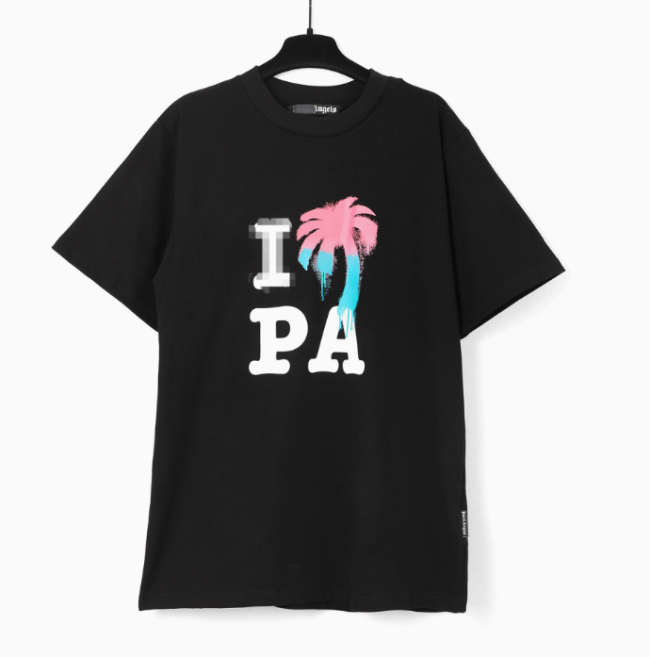 Fashion Palm Angels Shirts with Tags #NOO
