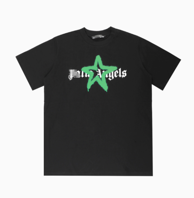 Fashion Palm Angels Shirts with Tags #NOO