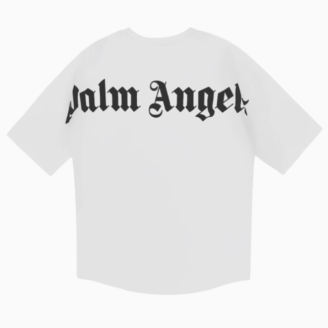 Fashion Palm Angels Shirts with Tags #NOO
