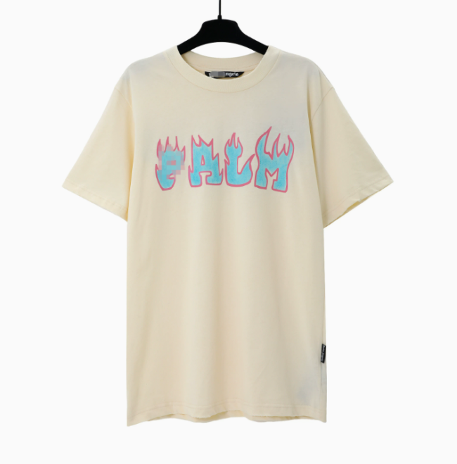 Fashion Palm Angels Shirts with Tags #NOO