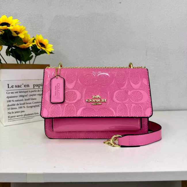 Women Fashion Bag No Box #COA