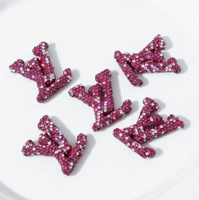 Phone Cases Charms Crocs Charms  MOQ10