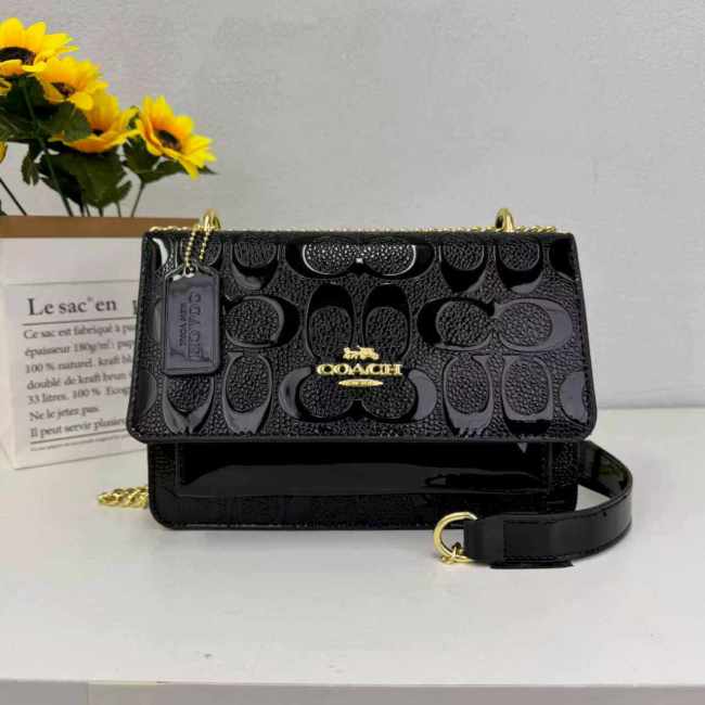 Women Fashion Bag No Box #COA