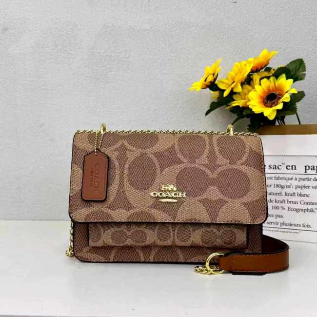 Women Fashion Bag No Box #COA